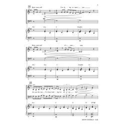 Show Yourself : from Frozen II