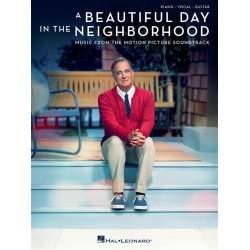 A Beautiful Day in the Neighborhood : Music from the Motion Picture Soundtrack