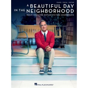 A Beautiful Day in the Neighborhood : Music from the Motion Picture Soundtrack