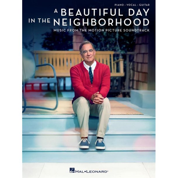 A Beautiful Day in the Neighborhood : Music from the Motion Picture Soundtrack