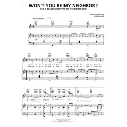 A Beautiful Day in the Neighborhood : Music from the Motion Picture Soundtrack