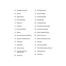 Best Songs Ever - Super Easy Piano