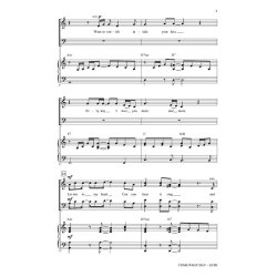 Come What May (from Moulin Rouge)