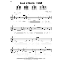 Simple Songs : Super Easy Songbook