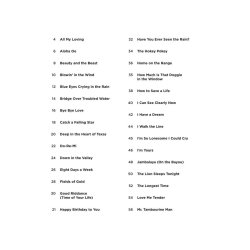 Simple Songs : Super Easy Songbook