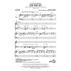 Come What May (from Moulin Rouge)