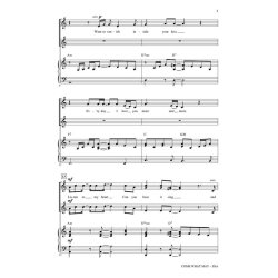 Come What May (from Moulin Rouge)