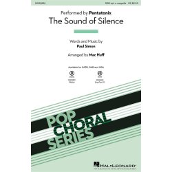 The Sound of Silence