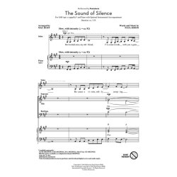 The Sound of Silence