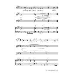 The Sound of Silence