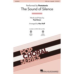 The Sound of Silence