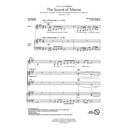 The Sound of Silence