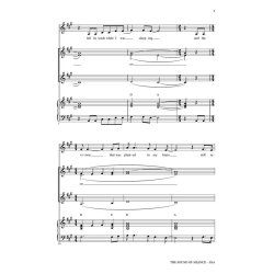 The Sound of Silence