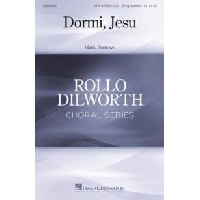 Dormi, Jesu