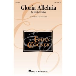Gloria Alleluia!