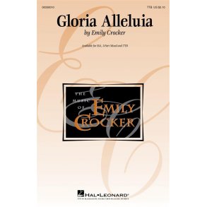 Gloria Alleluia!