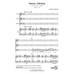 Gloria Alleluia!