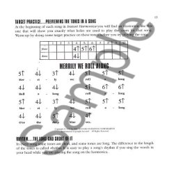 Instant Harmonica: Quick And Easy Instruction For The Beginner