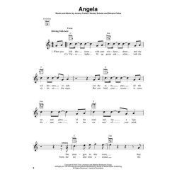 The Lumineers for Ukulele