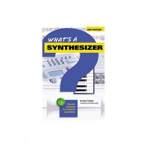 What's A Synthesizer?
