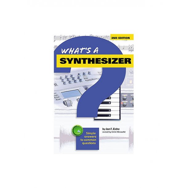 What's A Synthesizer?