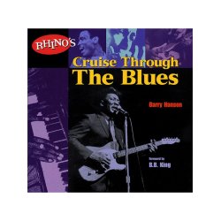 Rhino's Cruise Through the Blues