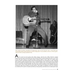 Richard Johnston and Dick Boak: Martin Guitars - A History