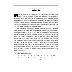 Hal Leonard Pocket Music Theory