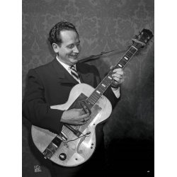 The Early Years Of The Les Paul Legacy 1915-1963