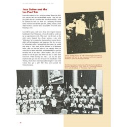 The Early Years Of The Les Paul Legacy 1915-1963