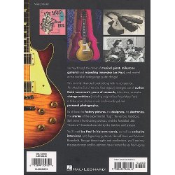 The Early Years Of The Les Paul Legacy 1915-1963