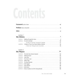 John Goldsby: The Jazz Bass Book