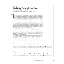 John Goldsby: The Jazz Bass Book