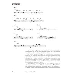 John Goldsby: The Jazz Bass Book