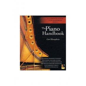 Carl Humphries: The Piano Handbook