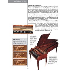 Carl Humphries: The Piano Handbook