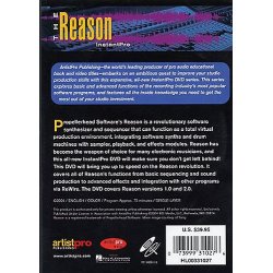 Instant Pro Reason (DVD)