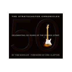 The Stratocaster Chronicles
