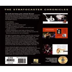 The Stratocaster Chronicles