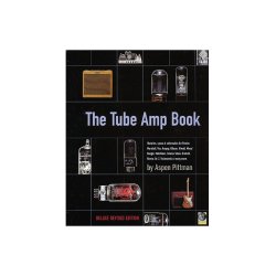 Aspen Pittman: The Tube Amp Book