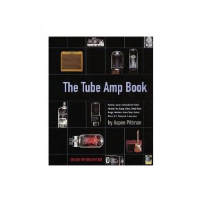 Aspen Pittman: The Tube Amp Book