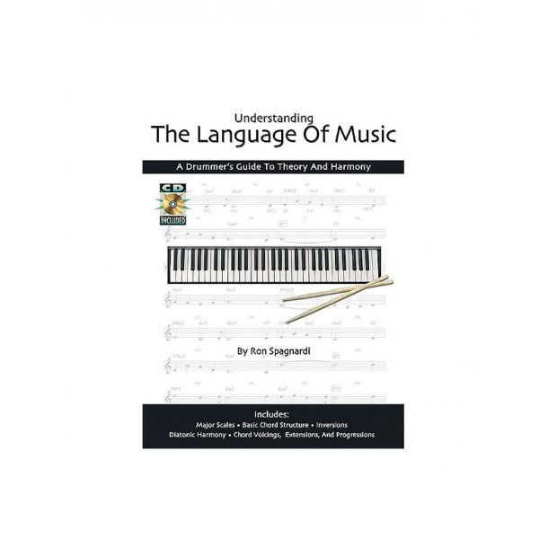 Understanding The Language Of Music