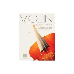 Violin Repair Guide