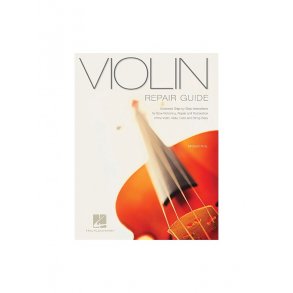 Violin Repair Guide