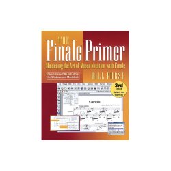 Bill Purse: The Finale&reg; Primer - 3rd Edition