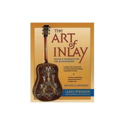 The Art of Inlay - Revised &amp; Expanded