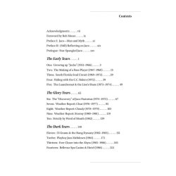 Bill Milkowski: Jaco - The Extraordinary And Tragic Life Of Jaco Pastorius