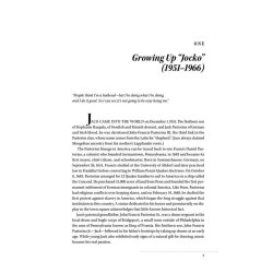 Bill Milkowski: Jaco - The Extraordinary And Tragic Life Of Jaco Pastorius