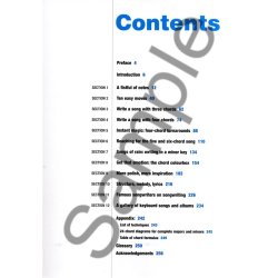 Rikky Rooksby: How To Write Songs On Keyboards