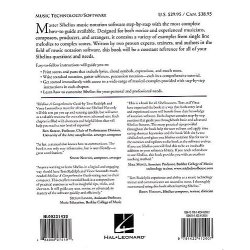 Sibelius: A Comprehensive Guide to Sibelius Music Notation Software